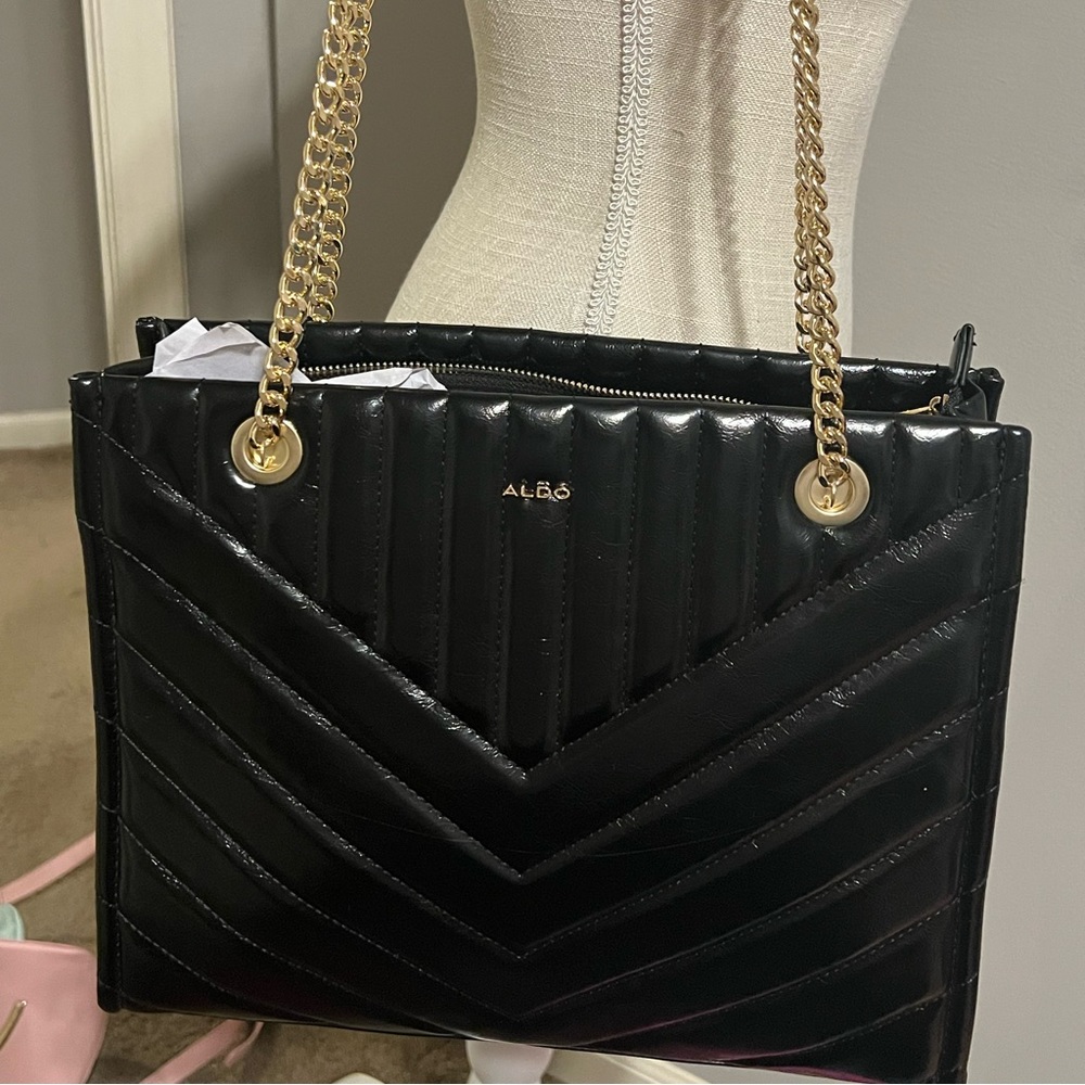 NWT ALDO handbag
